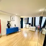 Design And Artistic Loft Marais